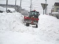 「雪国」